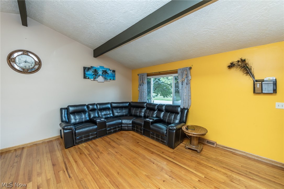 Reesan Park Allotment - Residential