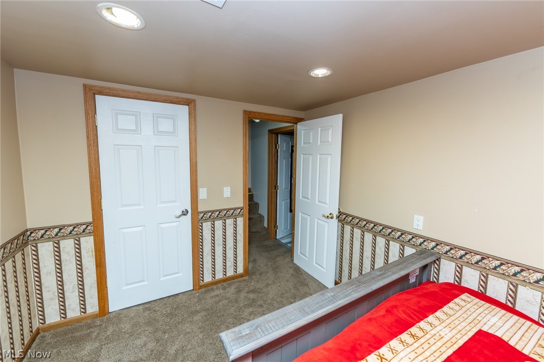 Reesan Park Allotment - Residential