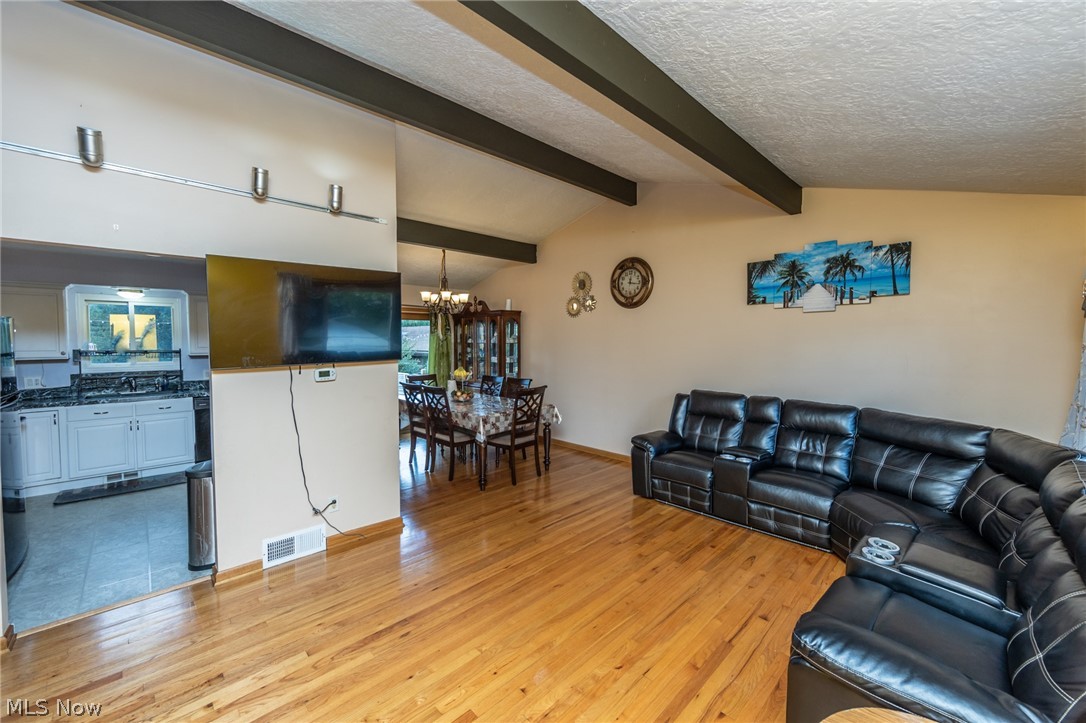 Reesan Park Allotment - Residential