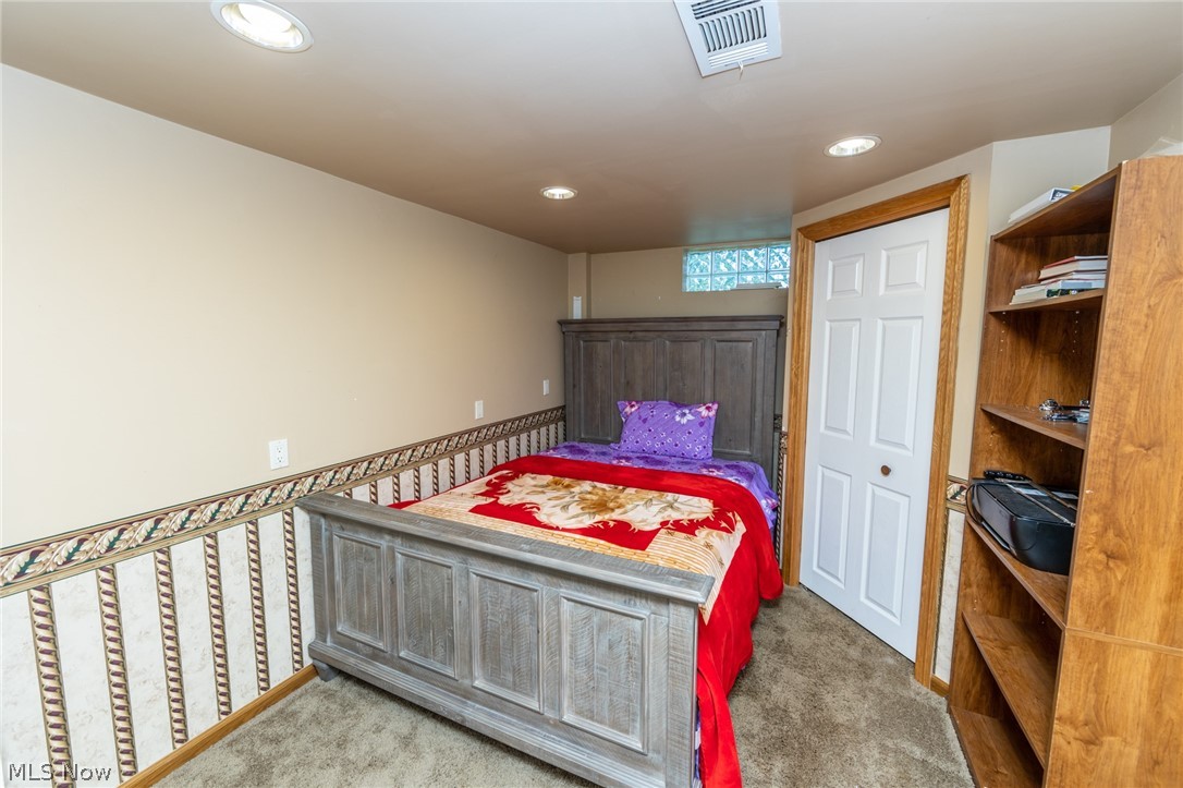 Reesan Park Allotment - Residential