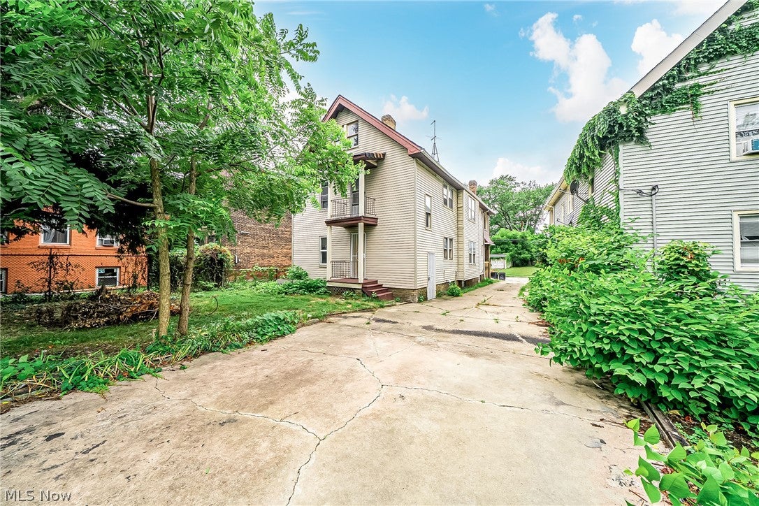 505 E 149th Street