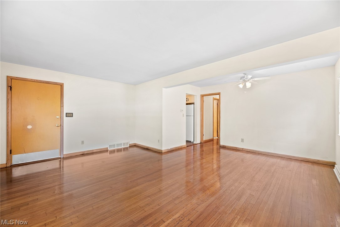 Fairlawn View - Residential Income