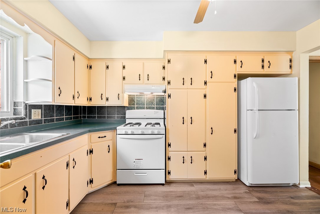 Fairlawn View - Residential Income