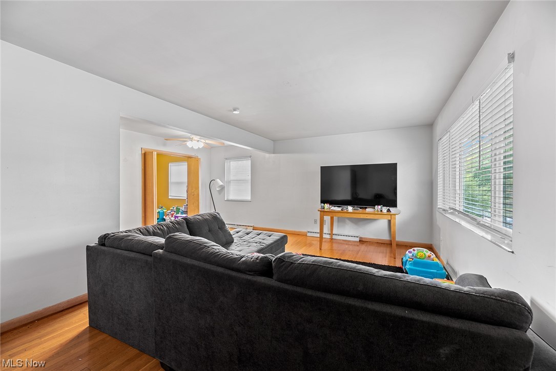 Fairlawn View - Residential Income