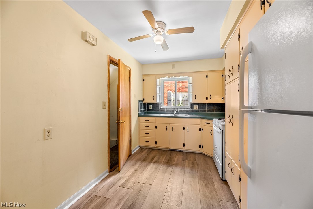 Fairlawn View - Residential Income
