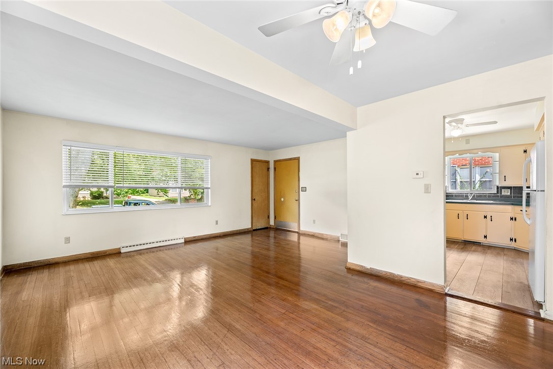 Fairlawn View - Residential Income