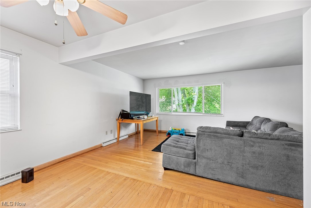 Fairlawn View - Residential Income
