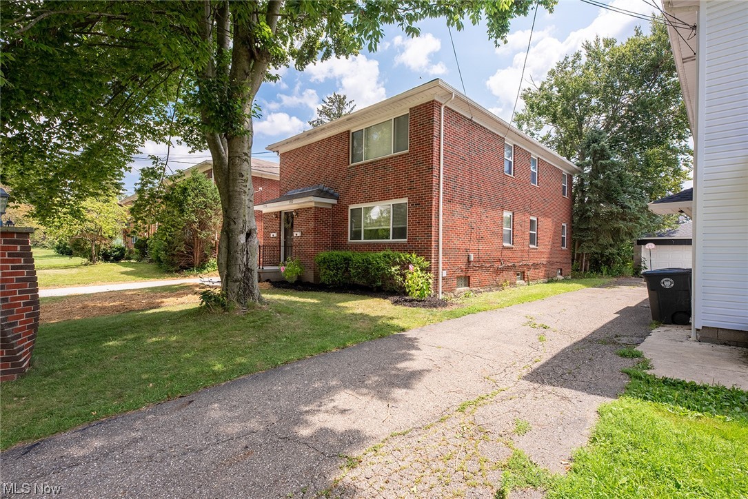 Fairlawn View - Residential Income