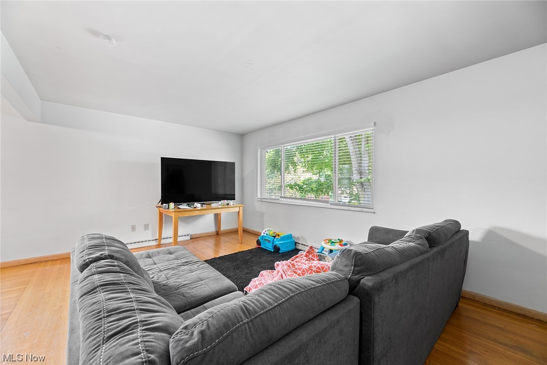 Fairlawn View - Residential Income