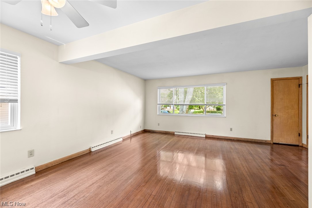 Fairlawn View - Residential Income