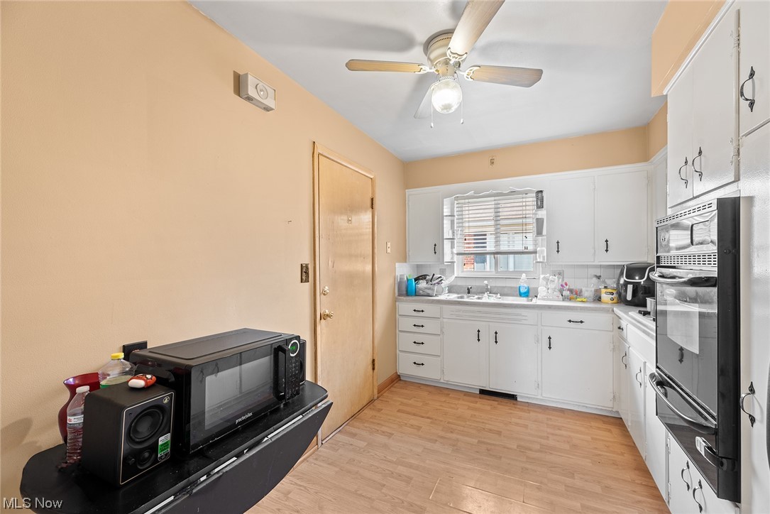 Fairlawn View - Residential Income