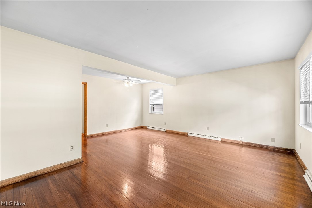 Fairlawn View - Residential Income