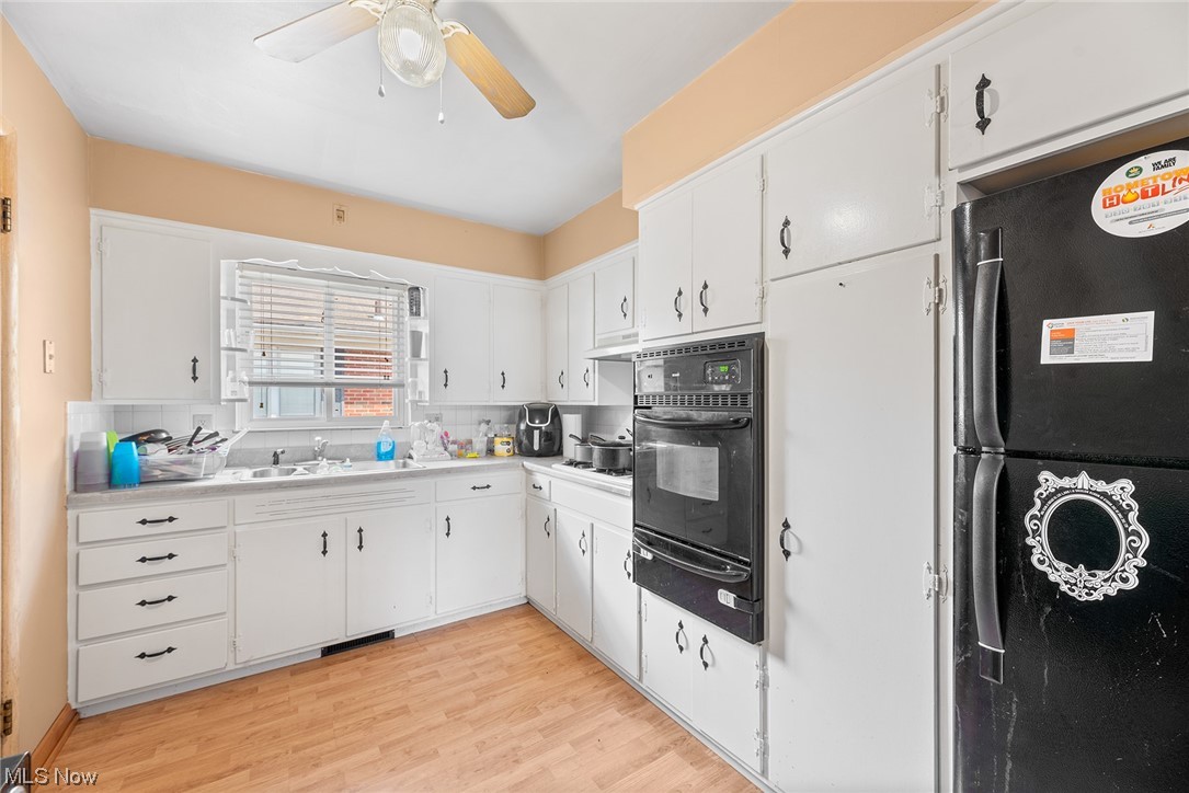 Fairlawn View - Residential Income