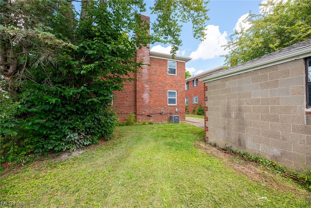 Fairlawn View - Residential Income