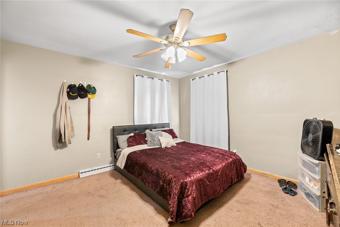 Fairlawn View - Residential Income