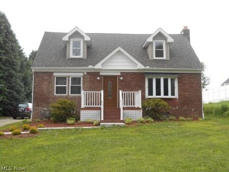 Franklin - Residential Lease