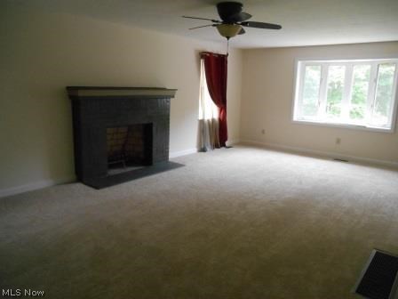 Franklin - Residential Lease