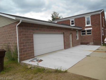 Franklin - Residential Lease