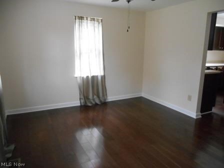 Franklin - Residential Lease