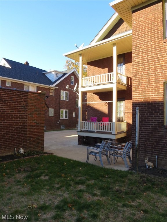 Theodore Kundtz - Residential Lease