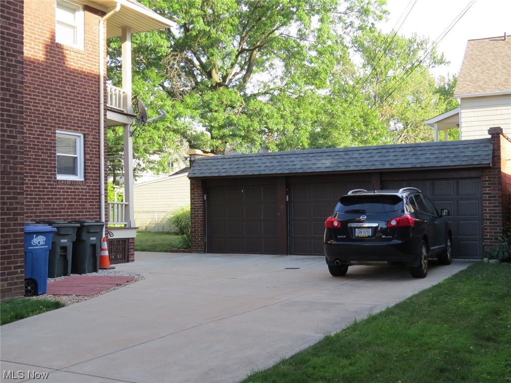 Theodore Kundtz - Residential Lease