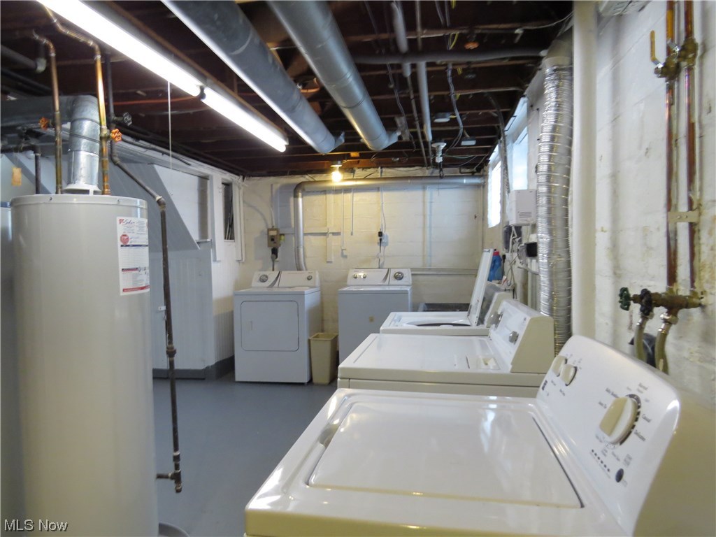 Theodore Kundtz - Residential Lease