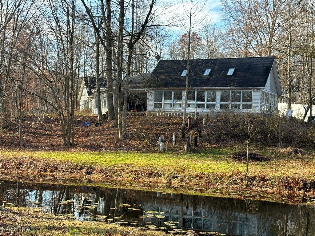 Photo of 10765 Bell Road, Newbury, OH 44065 (MLS # 5177876)