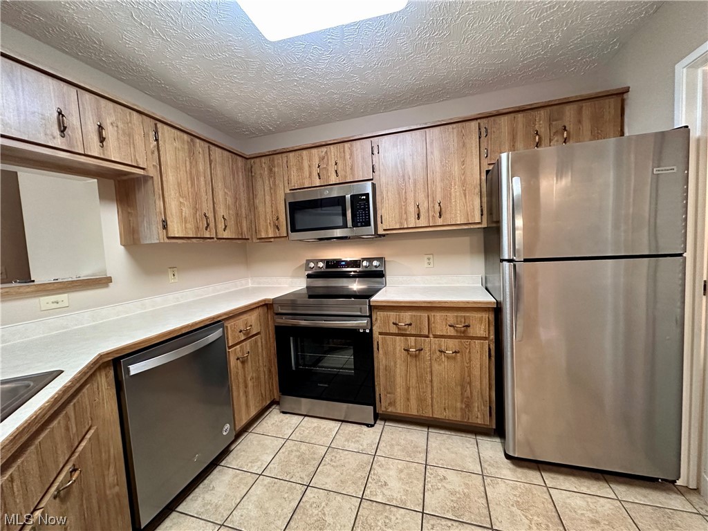 Estates I Condo - Residential