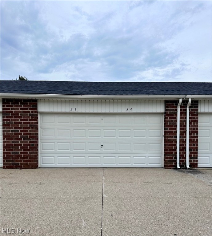 Estates I Condo - Residential