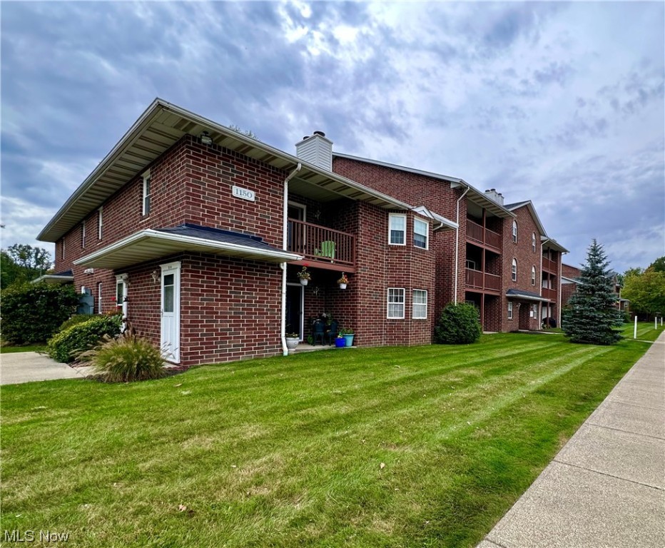 Estates I Condo - Residential