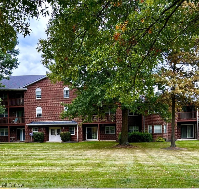 Estates I Condo - Residential