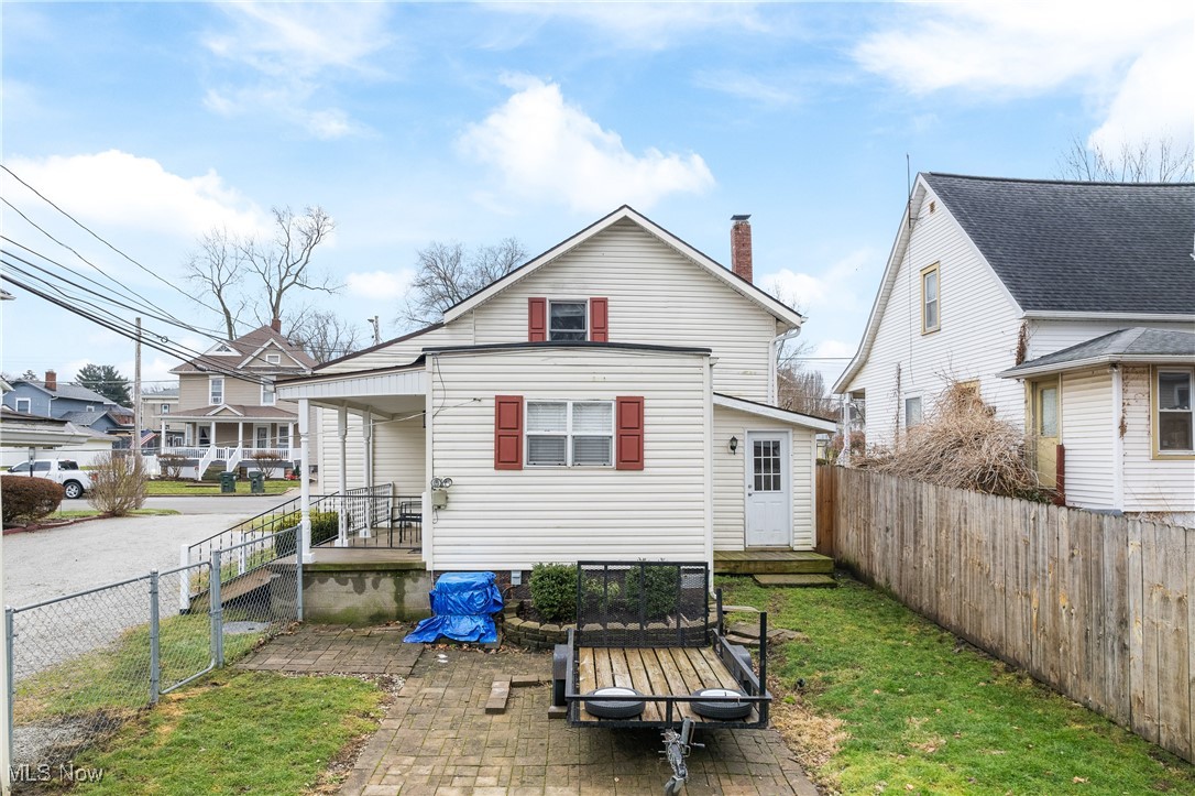 119 W Paradise Street, Orrville, Ohio image 5