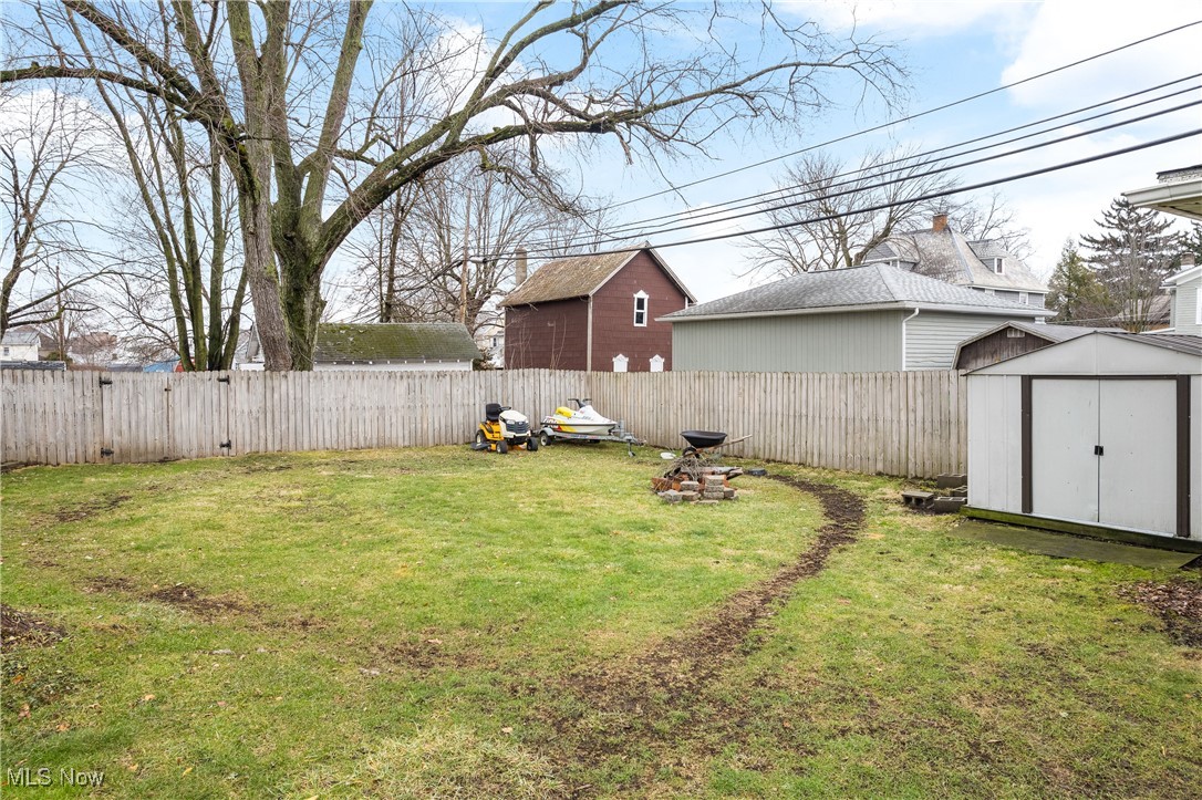119 W Paradise Street, Orrville, Ohio image 6