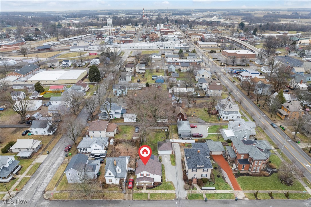 119 W Paradise Street, Orrville, Ohio image 34