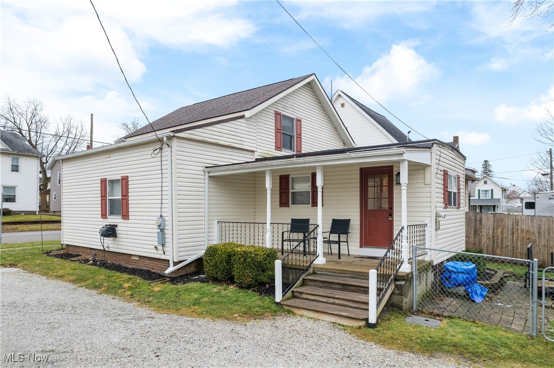 119 W Paradise Street, Orrville, Ohio image 3