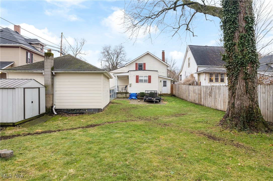 119 W Paradise Street, Orrville, Ohio image 4