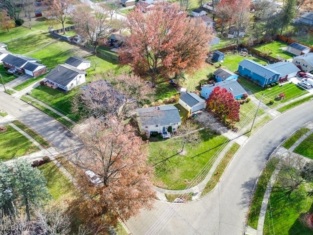 Hiwood Heights - Residential