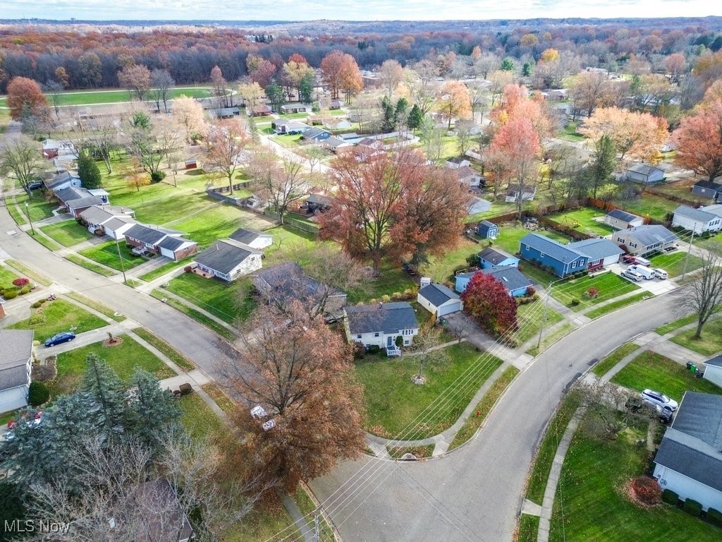 Hiwood Heights - Residential