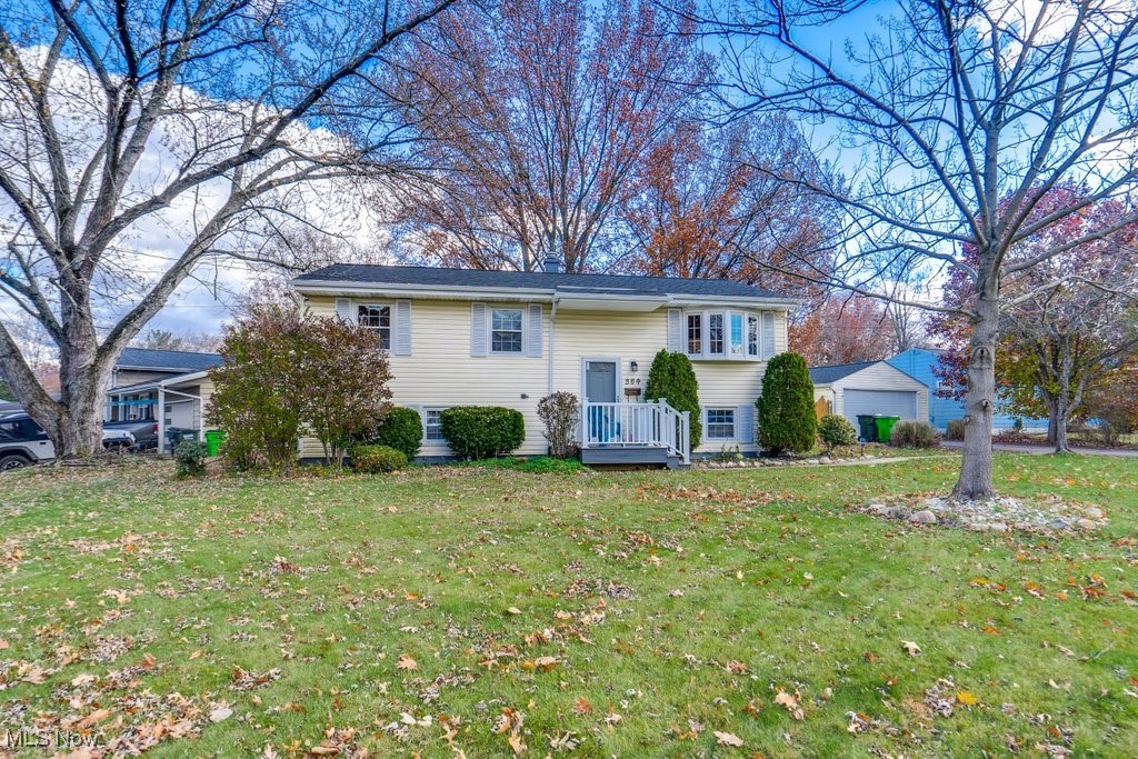 Hiwood Heights - Residential