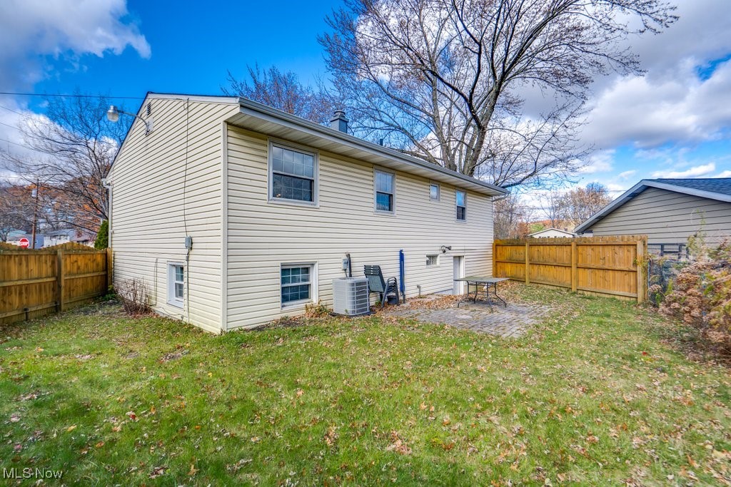 Hiwood Heights - Residential