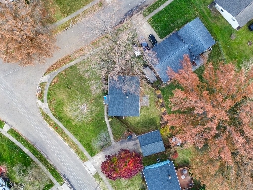 Hiwood Heights - Residential