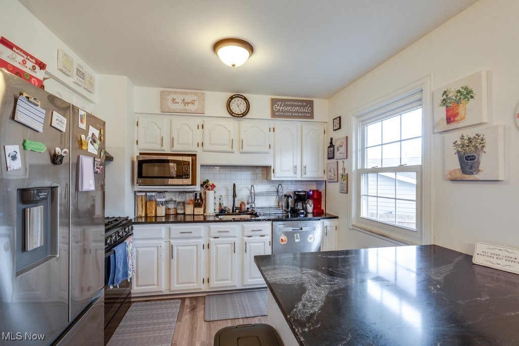 Hiwood Heights - Residential