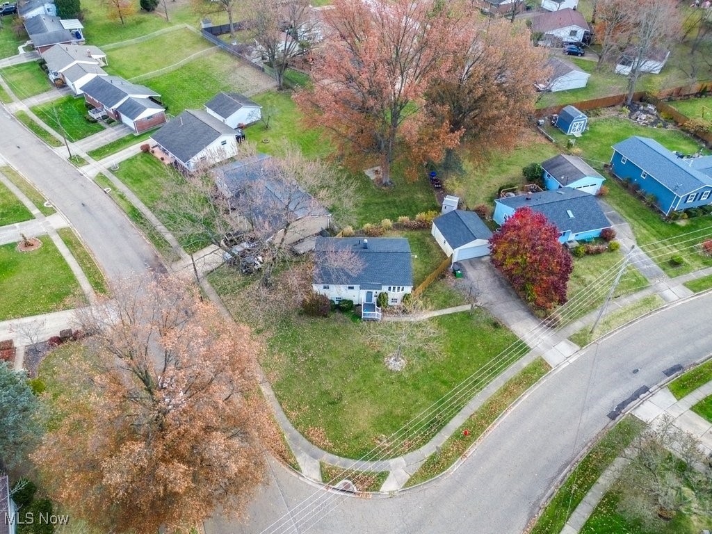 Hiwood Heights - Residential