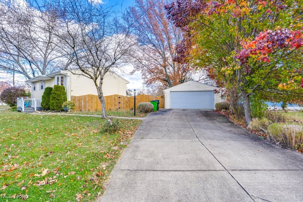 Hiwood Heights - Residential