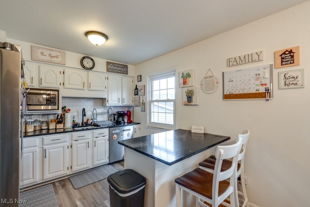 Hiwood Heights - Residential