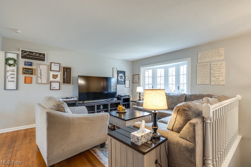 Hiwood Heights - Residential