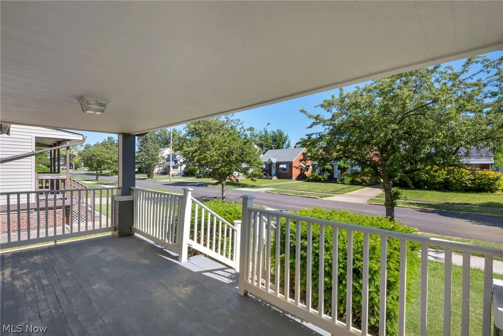 Photo of 21821 Wilmore Avenue, Euclid, OH 44123 (MLS # 5215810)