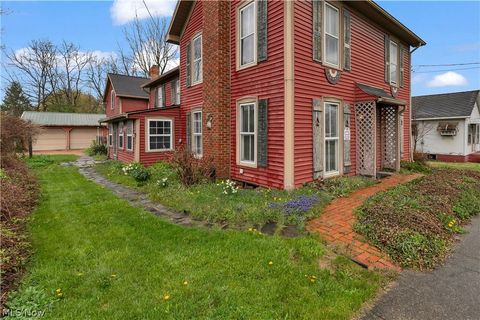 Tiny photo for 6486 E Garfield Road, Petersburg, OH 44454 (MLS # 5202767)
