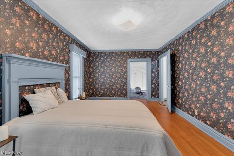 Tiny photo for 6486 E Garfield Road, Petersburg, OH 44454 (MLS # 5202767)