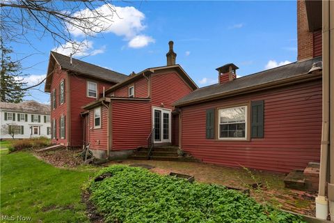 Tiny photo for 6486 E Garfield Road, Petersburg, OH 44454 (MLS # 5202767)